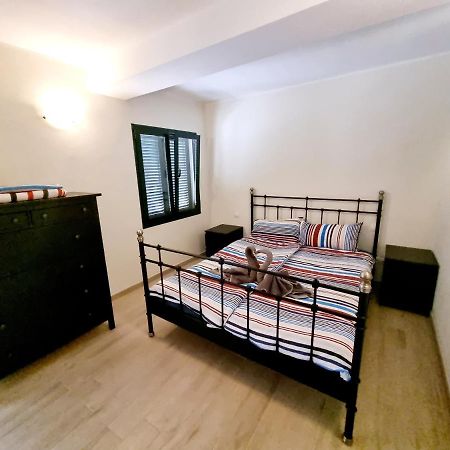 Casa Aguamarin Playa Roca Appartement Costa Teguise Buitenkant foto