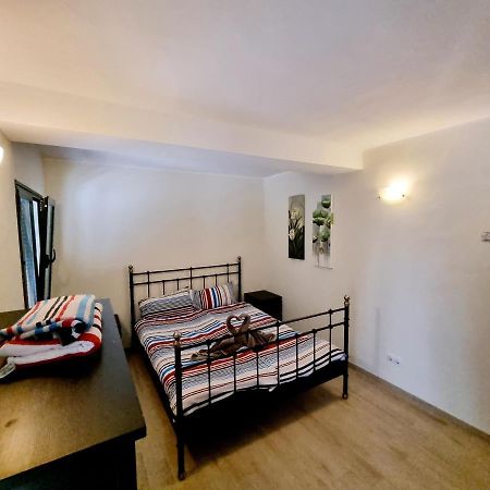 Casa Aguamarin Playa Roca Appartement Costa Teguise Buitenkant foto