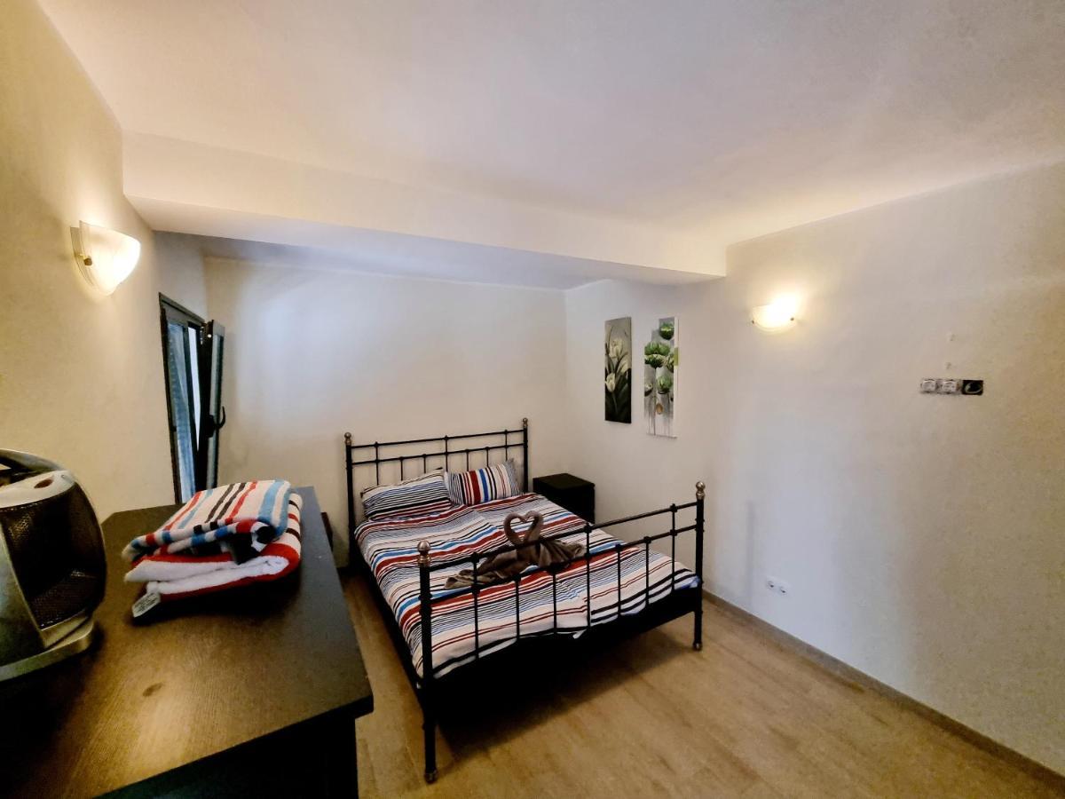 Casa Aguamarin Playa Roca Appartement Costa Teguise Buitenkant foto